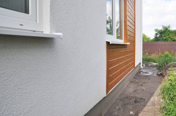 Best Fascia and Soffit Installation  in Peoria, AZ
